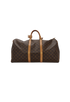 Keepall 55, back view